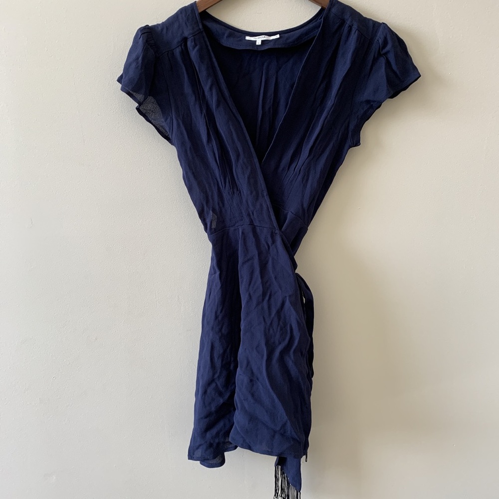 Tularosa Yvonne Dress